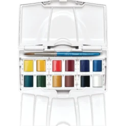 Cotman pocket plus