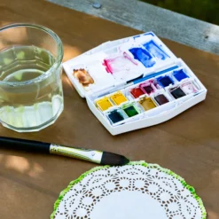 Cotman pocket plus