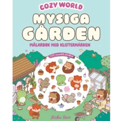 Cozy World Mysiga Gården