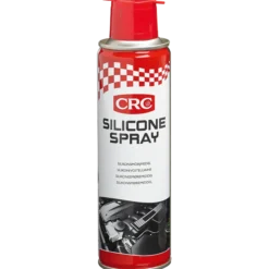 CRC Silicone spray 250 ml