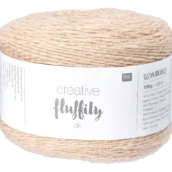 Creative Fluffily, melon