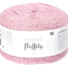 Creative Fluffily, orchid mauve
