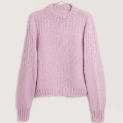 Creative Fluffily, orchid mauve