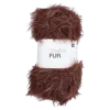 Creative Fur, Brun