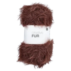 Creative Fur, Brun
