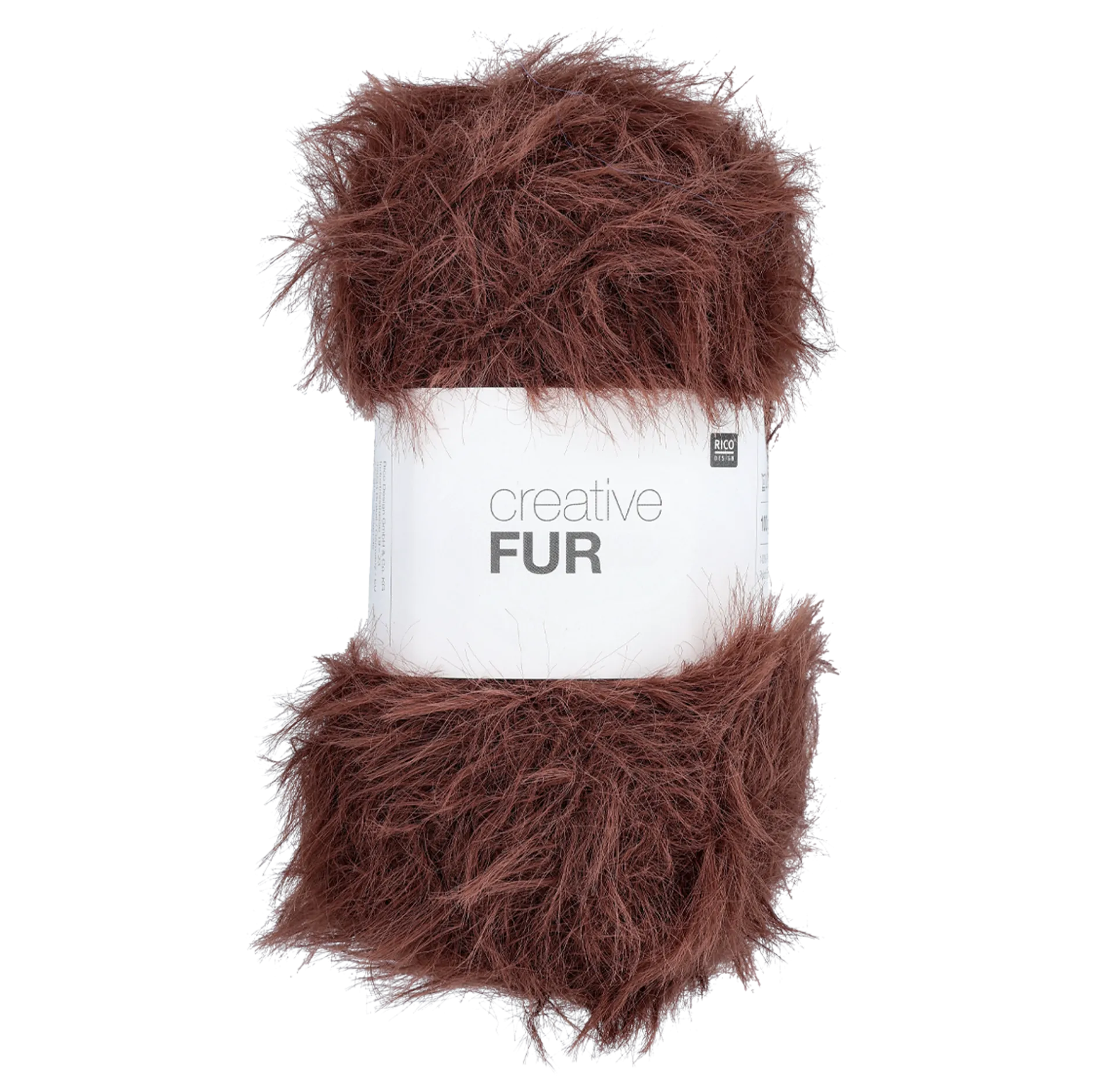 Creative Fur, Brun