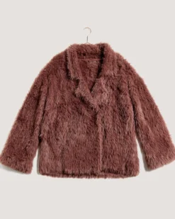 Creative Fur, Brun