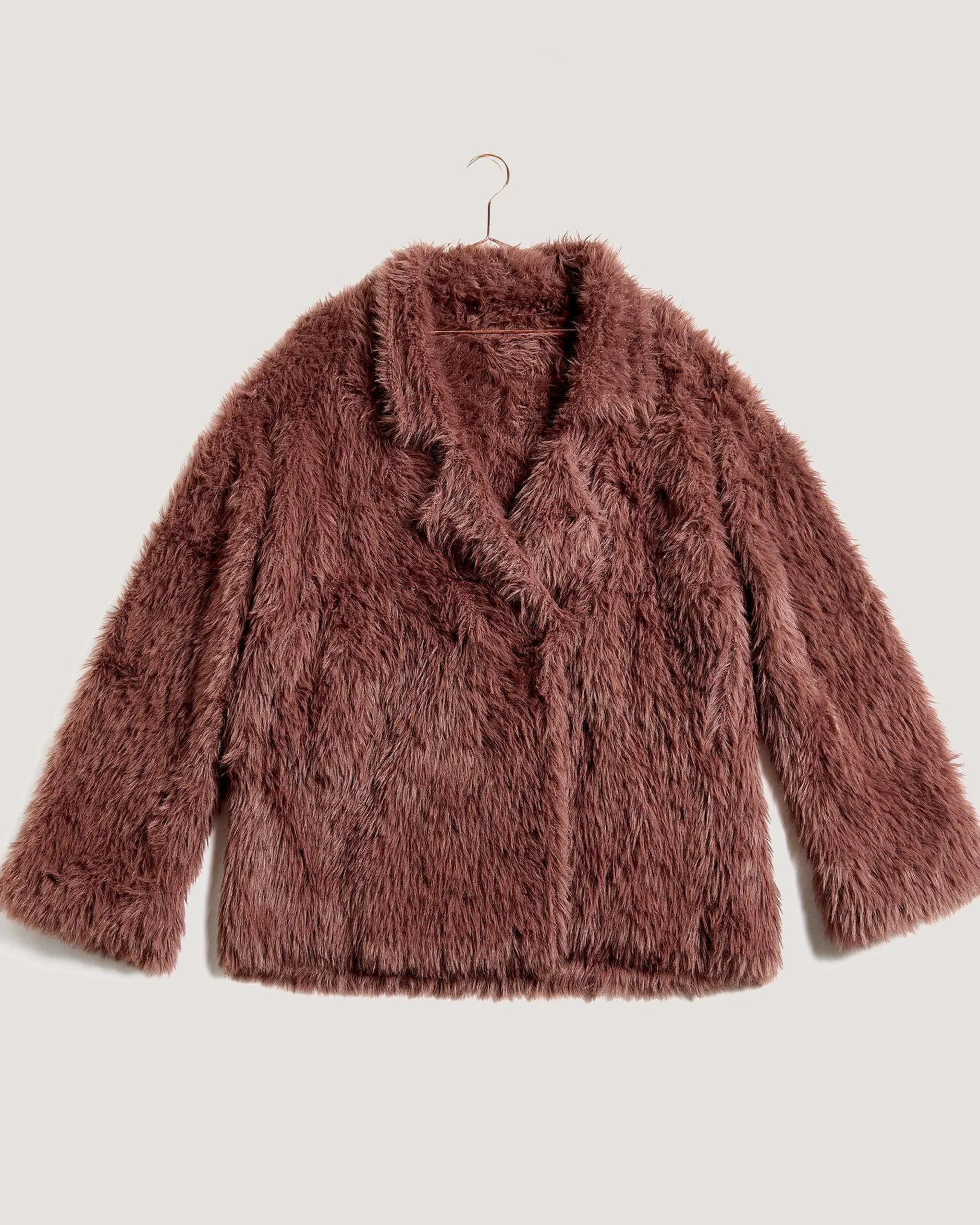 Creative Fur, Brun