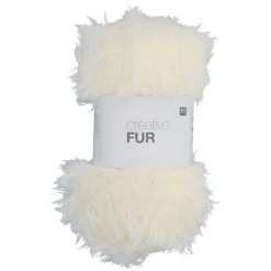 Creative Fur, Vit
