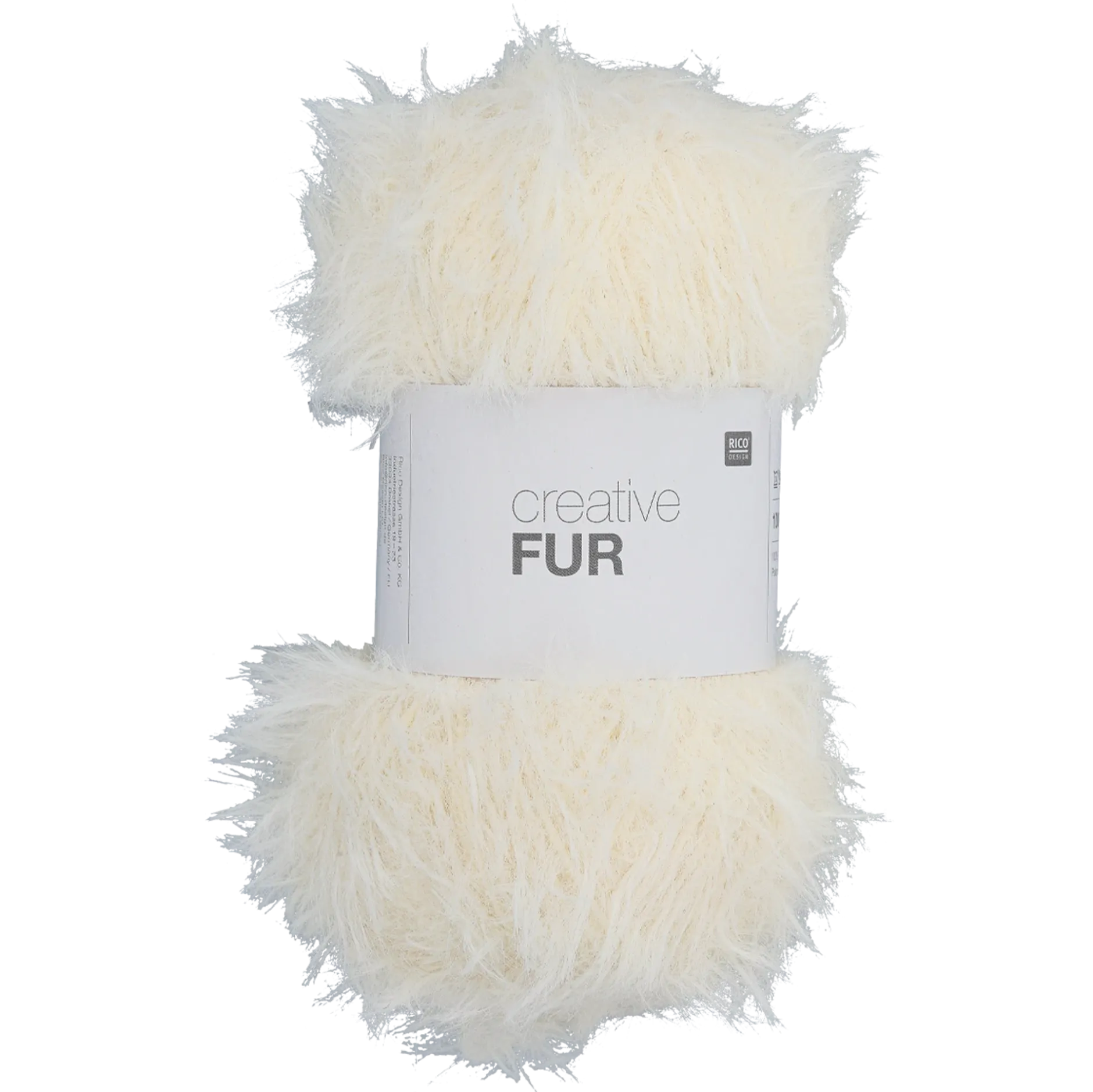 Creative Fur, Vit