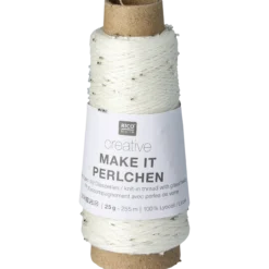 Creative Make it Perlchen