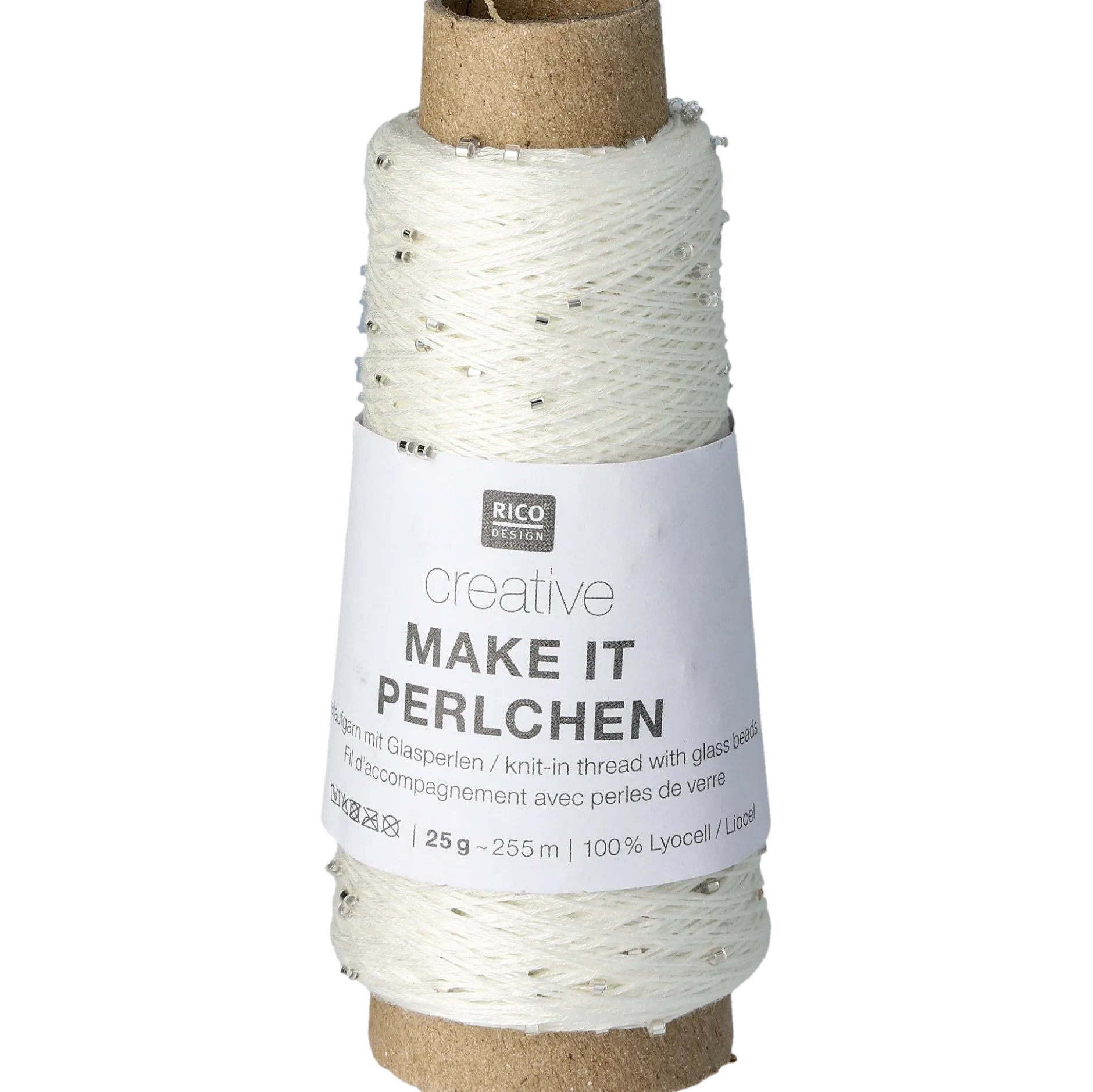 Creative Make it Perlchen