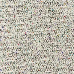 Creative make it rainbow glitz, svart