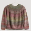 Creative Melange Alpaca dk Wonderball, Skogen