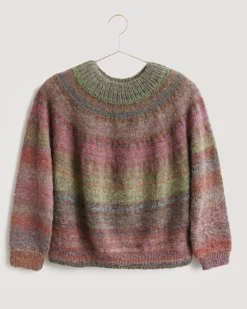Creative Melange Alpaca dk Wonderball, Skogen