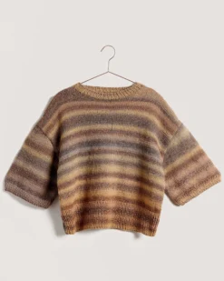 Creative Melange Alpaca dk Wonderball, Terra