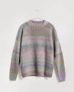 Creative Melange Alpaca dk Wonderball, Pastell