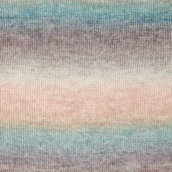 Creative Painted Power Cotton, Skymning