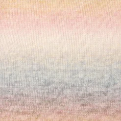 Creative Painted Power Cotton, Fresh pink