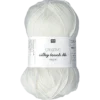 Creative silky touch vegan, hallon