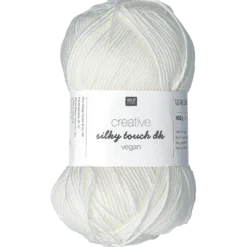 Creative silky touch vegan, hallon