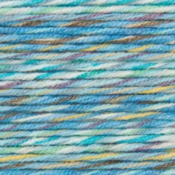 Creative summer sprinkles, aqua