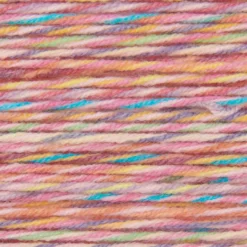 Creative summer sprinkles, candy