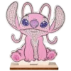 Crystal Art Buddie Angel