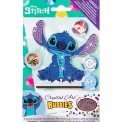 Crystal Art Buddie Stitch