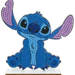 Crystal Art Buddie Stitch