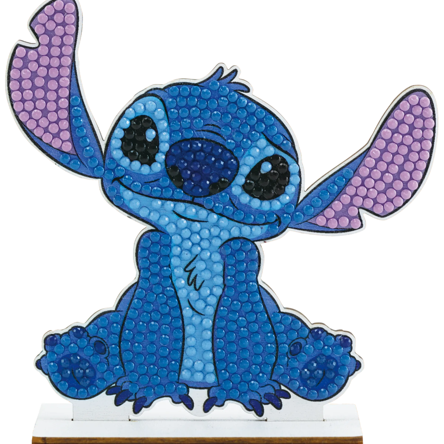 Crystal Art Buddie Stitch