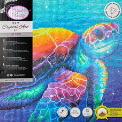 Crystal Art Kits Canvas Imagine Rachel Froud