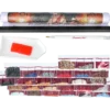 Crystal Art Scroll Harry Potter