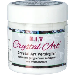 Crystal Art Sealer
