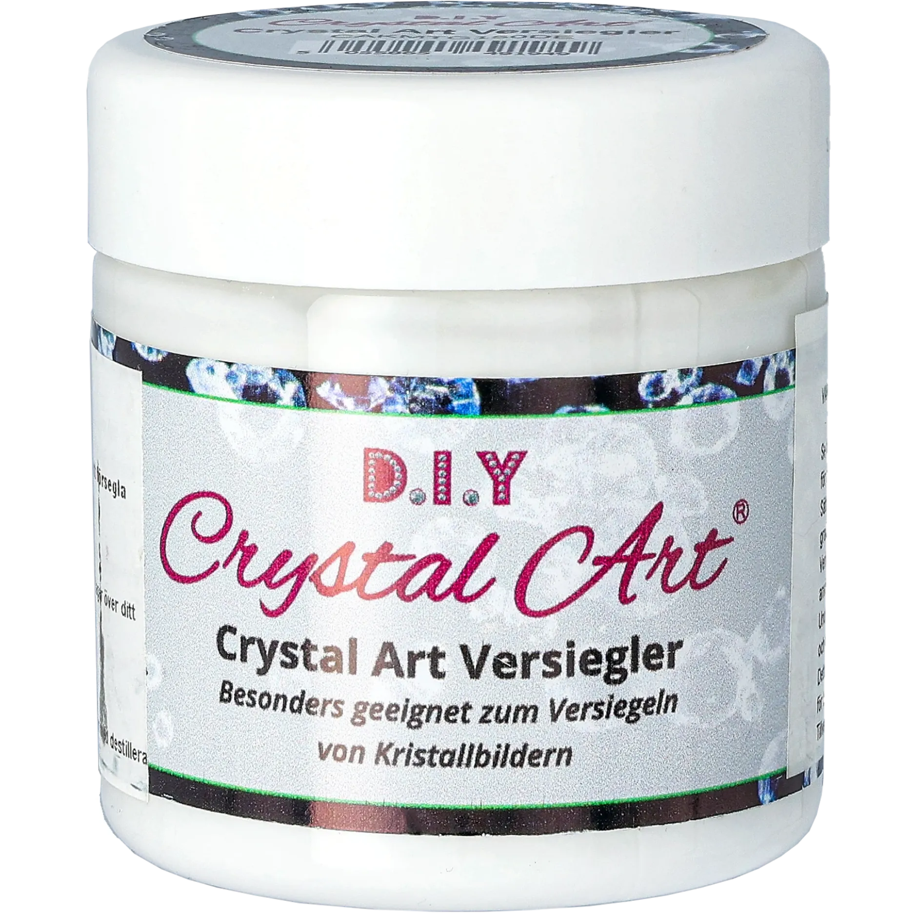 Crystal Art Sealer