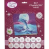 Crystal Card Kit Dolphins