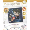 Crystal Card kit Harry Potter Family