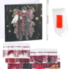 Crystal Card kit Harry Potter & Hedwig