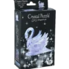 Crystal puzzle, Uggla