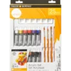 Daler Rowney acrylic set