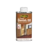 Danish oil, 250 ml