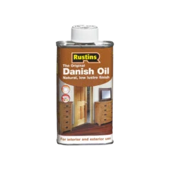 Danish oil, 250 ml