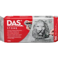 DAS-lera stone, 1000 gr