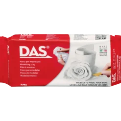 DAS-lera vit, 1000 gr