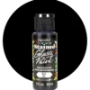Deco Art Stained glass paint, Black
