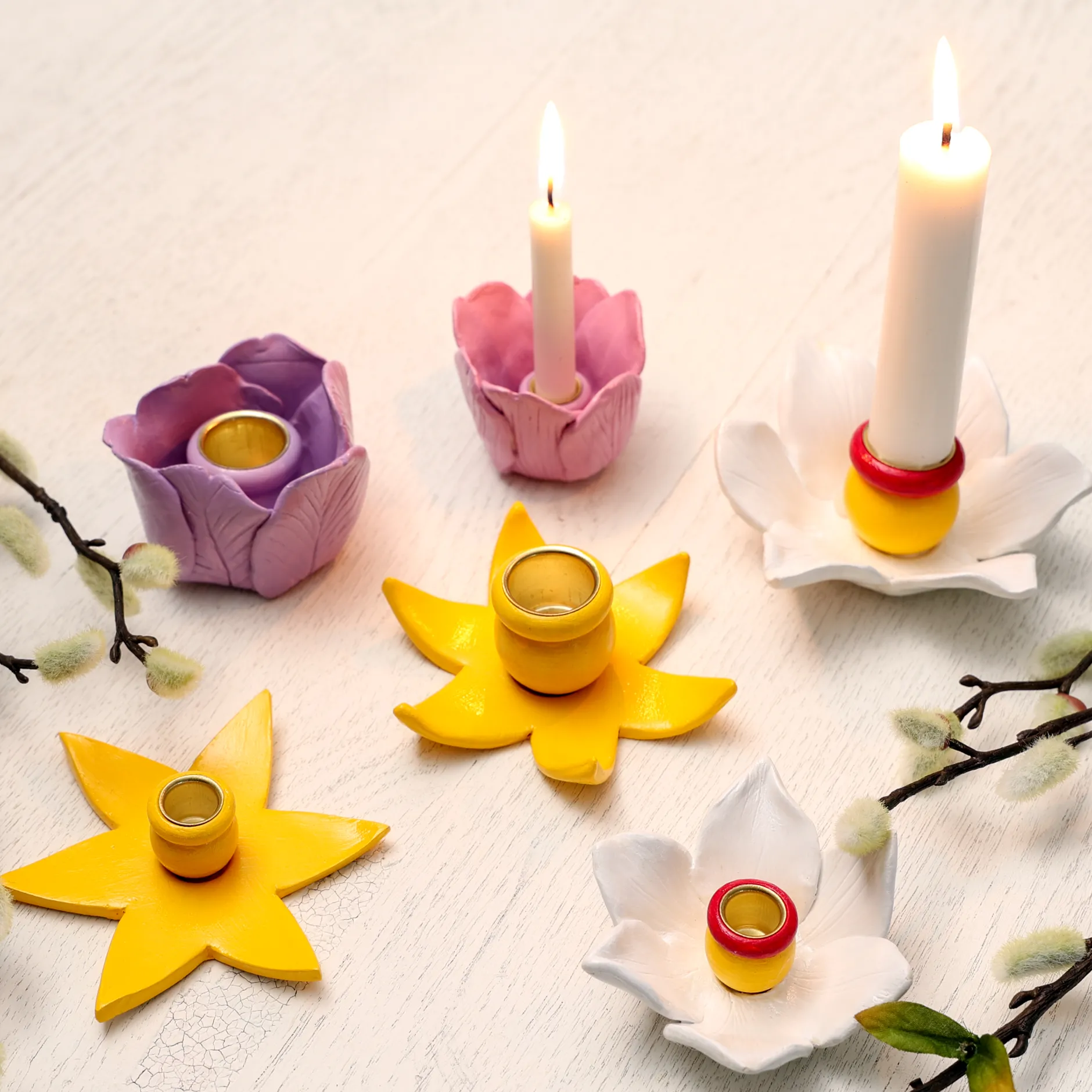 Decorlack set