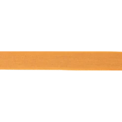 Dekorationsband, orange