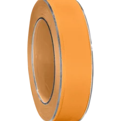 Dekorationsband, orange