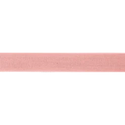 Dekorationsband, rosa