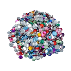 Dekorationsstenar